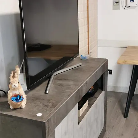 アパート Voltri Arenzano 2 K M Dal Mare ジェノヴァ