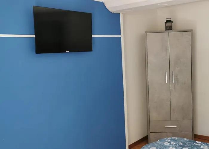 דירה Voltri Arenzano 2 K M Dal Mare