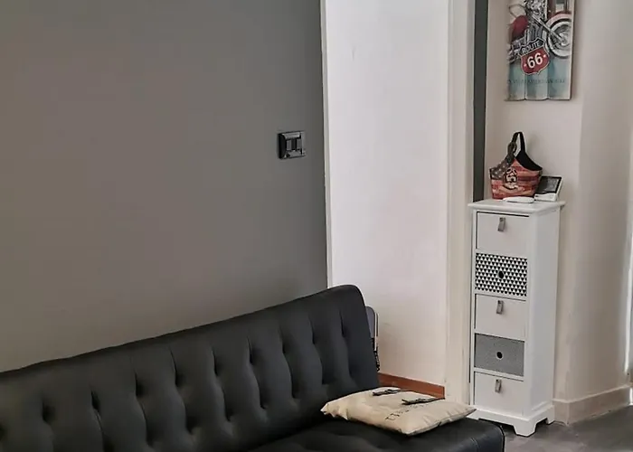 Voltri Arenzano 2 K M Dal Mare Daire