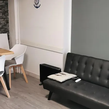 Voltri Arenzano 2 K M Dal Mare Διαμέρισμα Γένοβα