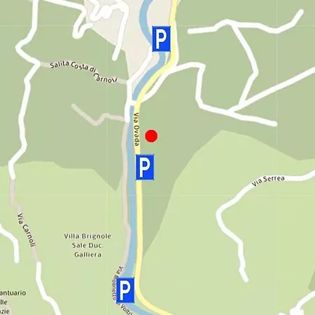 Voltri Arenzano 2 K M Dal Mare شقة *