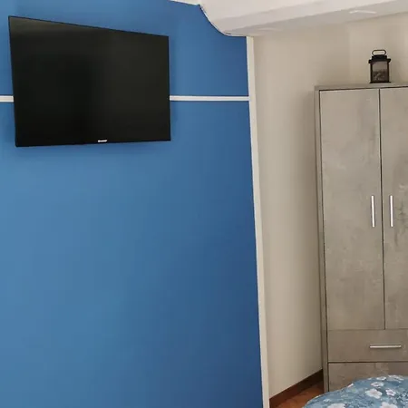 شقة Voltri Arenzano 2 K M Dal Mare