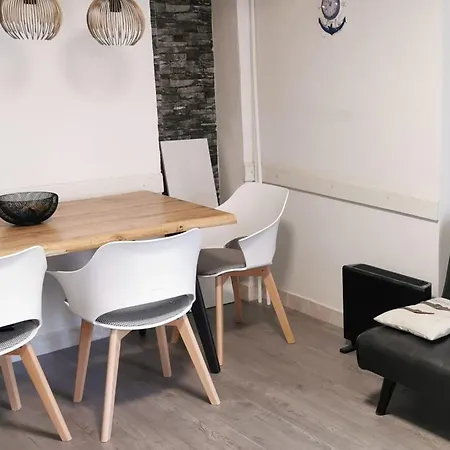 Voltri Arenzano 2 K M Dal Mare شقة جنوة