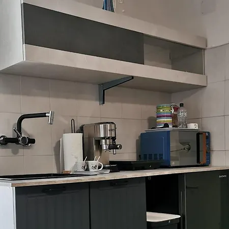 Daire Voltri Arenzano 2 K M Dal Mare Cenova