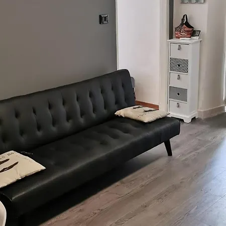 Apartment Voltri Arenzano 2 K M Dal Mare Genua