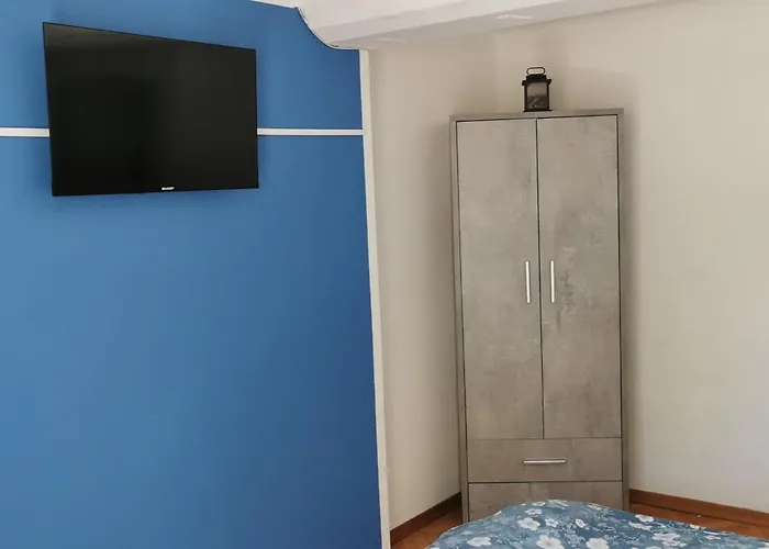 Voltri Arenzano 2 K M Dal Mare * Gênes