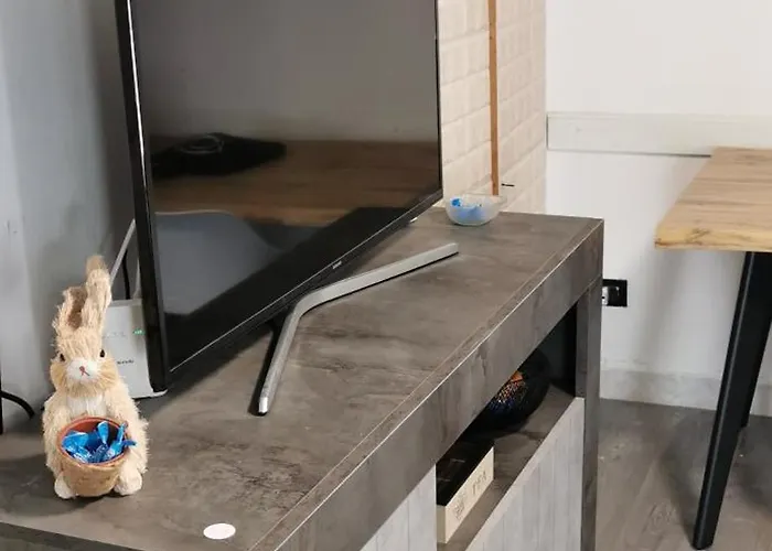 Appartement Voltri Arenzano 2 K M Dal Mare Gênes