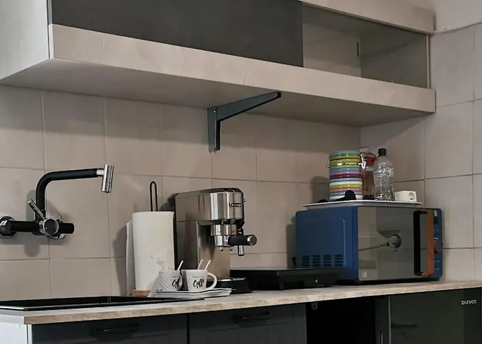 Appartement Voltri Arenzano 2 K M Dal Mare Gênes